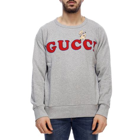 gucci pullover grau|gucci pullover men's.